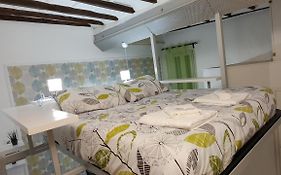 Nice Studio In Trastevere
