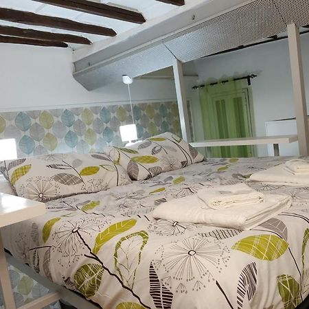 Nice Studio In Trastevere Roma Exterior foto