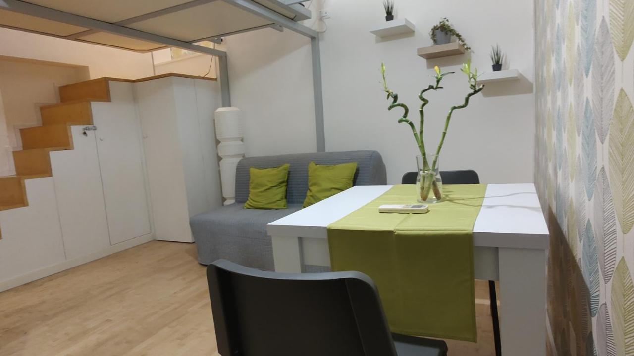 Nice Studio In Trastevere Roma Exterior foto