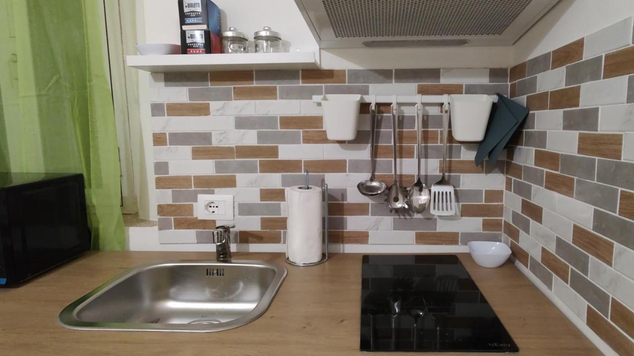 Nice Studio In Trastevere Roma Exterior foto